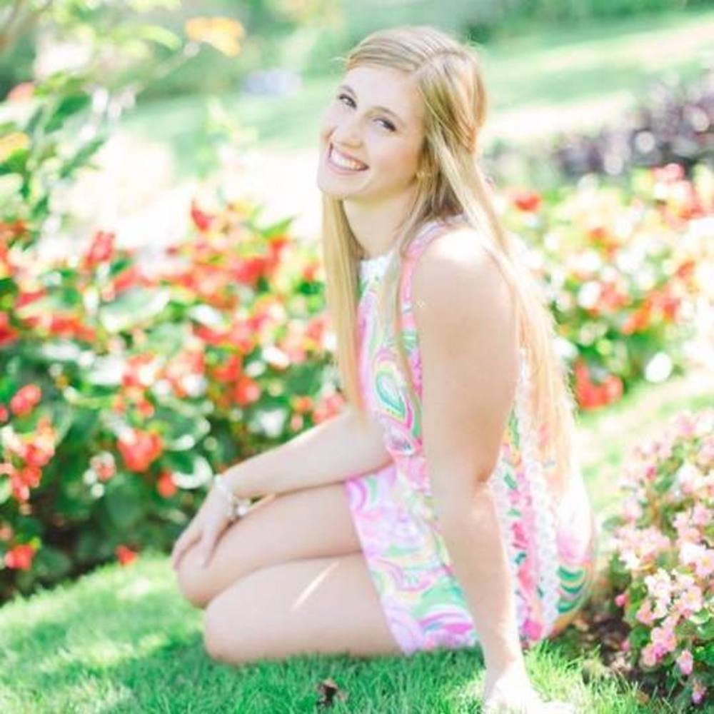 Meet your Posher, Kaitlyn